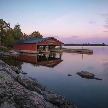 Whiskey River Cottages Formerly Seaway Slips เคลย์ตัน ภายนอก รูปภาพ