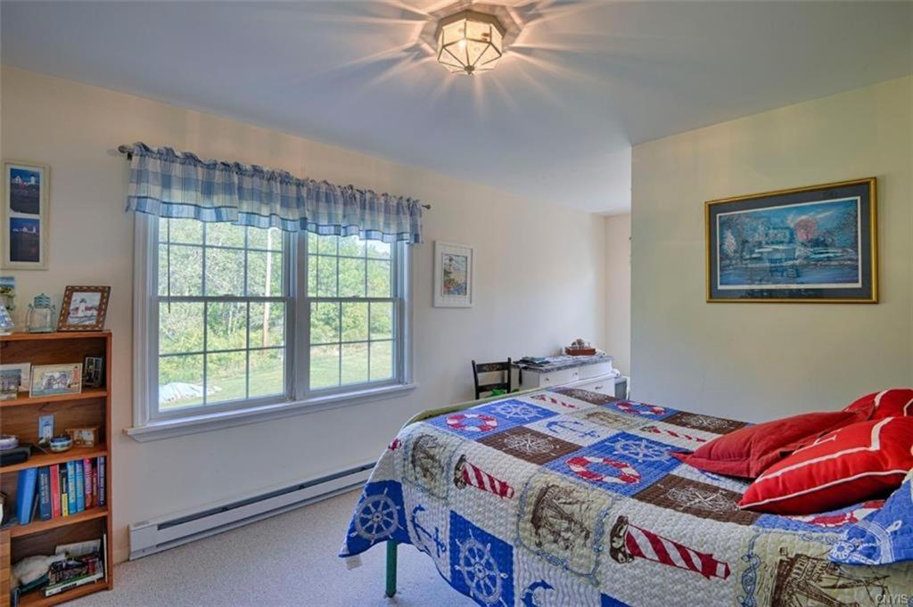 Whiskey River Cottages Formerly Seaway Slips เคลย์ตัน ภายนอก รูปภาพ