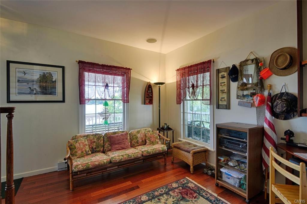 Whiskey River Cottages Formerly Seaway Slips เคลย์ตัน ภายนอก รูปภาพ