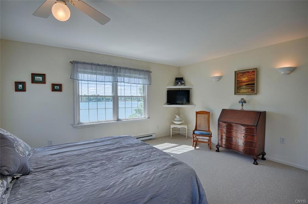 Whiskey River Cottages Formerly Seaway Slips เคลย์ตัน ภายนอก รูปภาพ